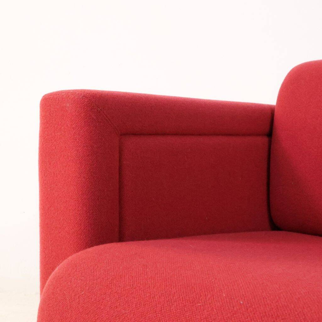 Haussmann Knoll Lounge Seating Sofa