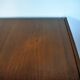 Enfilade scandinave teck et métal lb Larsen Kofod