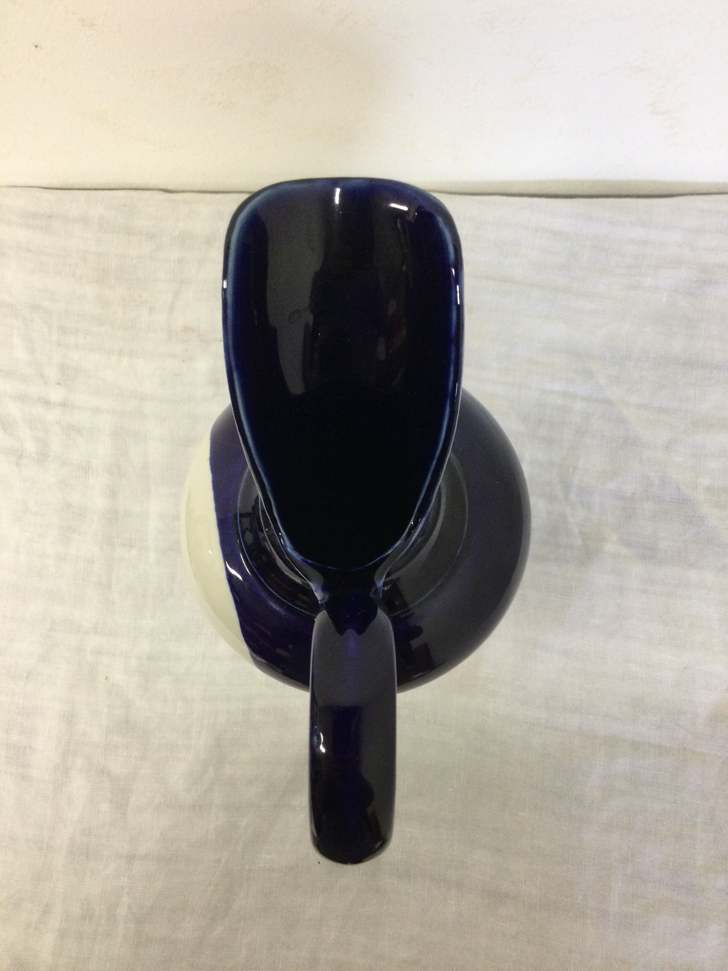 Pitcher Italian style