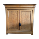 Armoire en orme