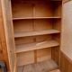 Armoire parisienne