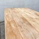 Farmhouse table