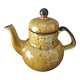 Teapot model Palma, Boch manufacture