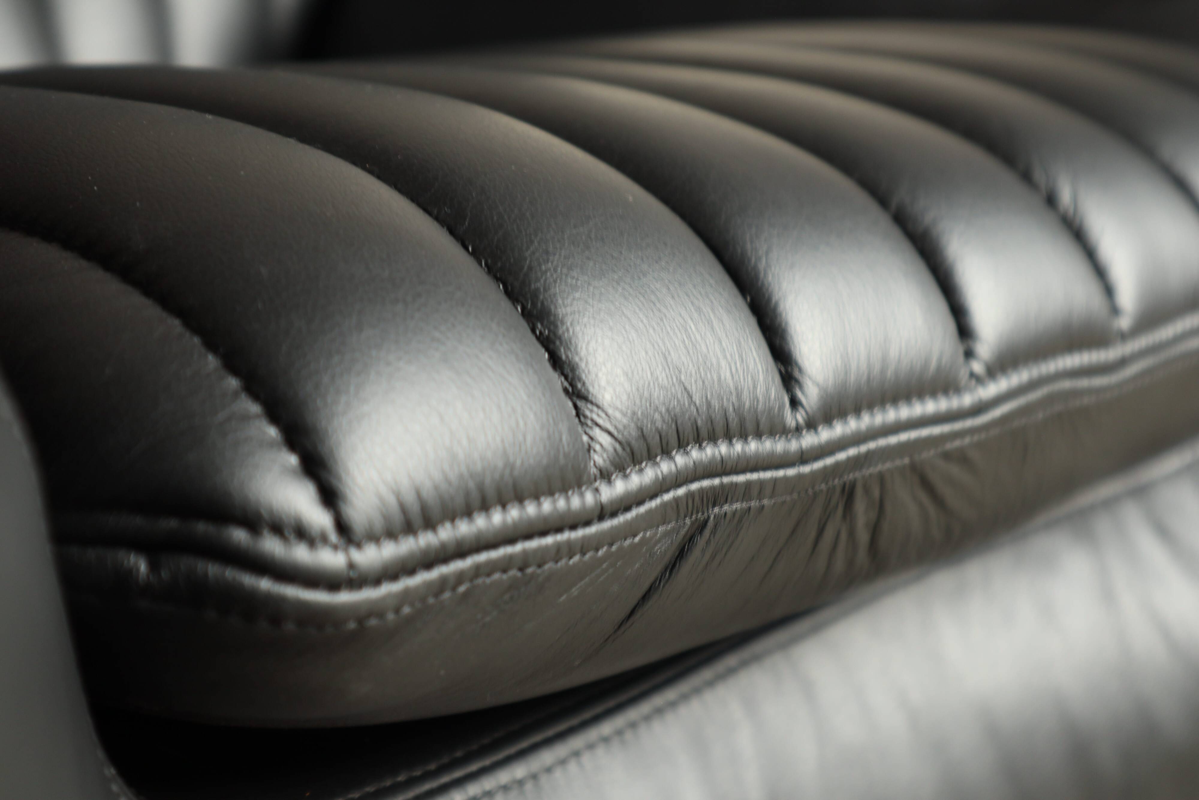 Lotus lounge chair by André Vandenbeuck for Strässle International, 1969