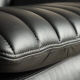 Lotus lounge chair by André Vandenbeuck for Strässle International, 1969