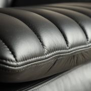 Lotus lounge chair by André Vandenbeuck for Strässle International, 1969