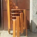 Chaises Bruno Rey