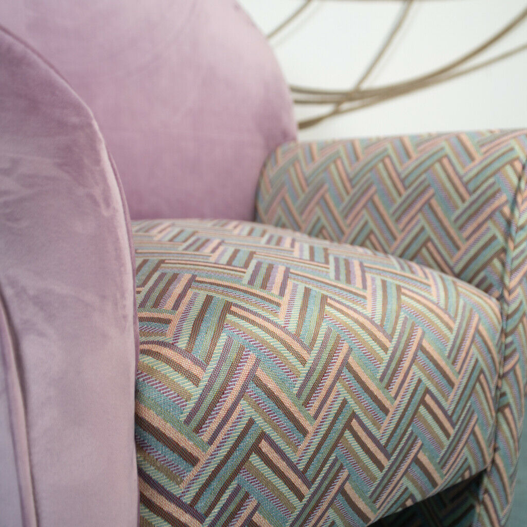 Set 2 armchairs 1970