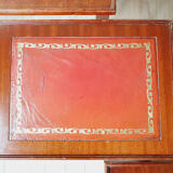 Nesting tables
