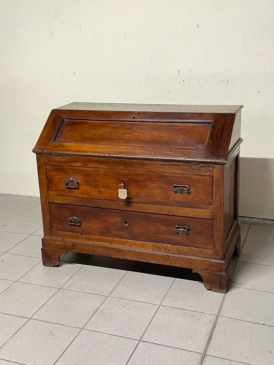 Antique sideboard, Italy, 18th century