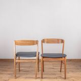 Scandinavian chairs