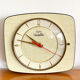 Wall clock Vintage Featured