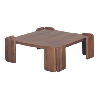 Coffee Table by Mario Marenco for Mobilgirgi, 70s