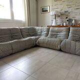 Togo Ligne Roset sofa set