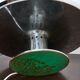 Mushroom lamp, Italy, 1970s