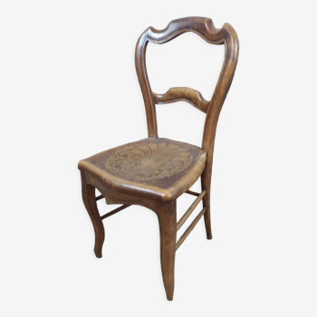 Bistro chair