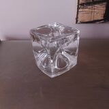 Vintage 70's peill et putzler ice candle holder