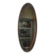 Veca mirror, Italy, 1970s