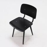 Revolt Chair by Friso Kramer for Ahrend De Cirkel 1960s