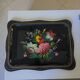 Very large Russian platter