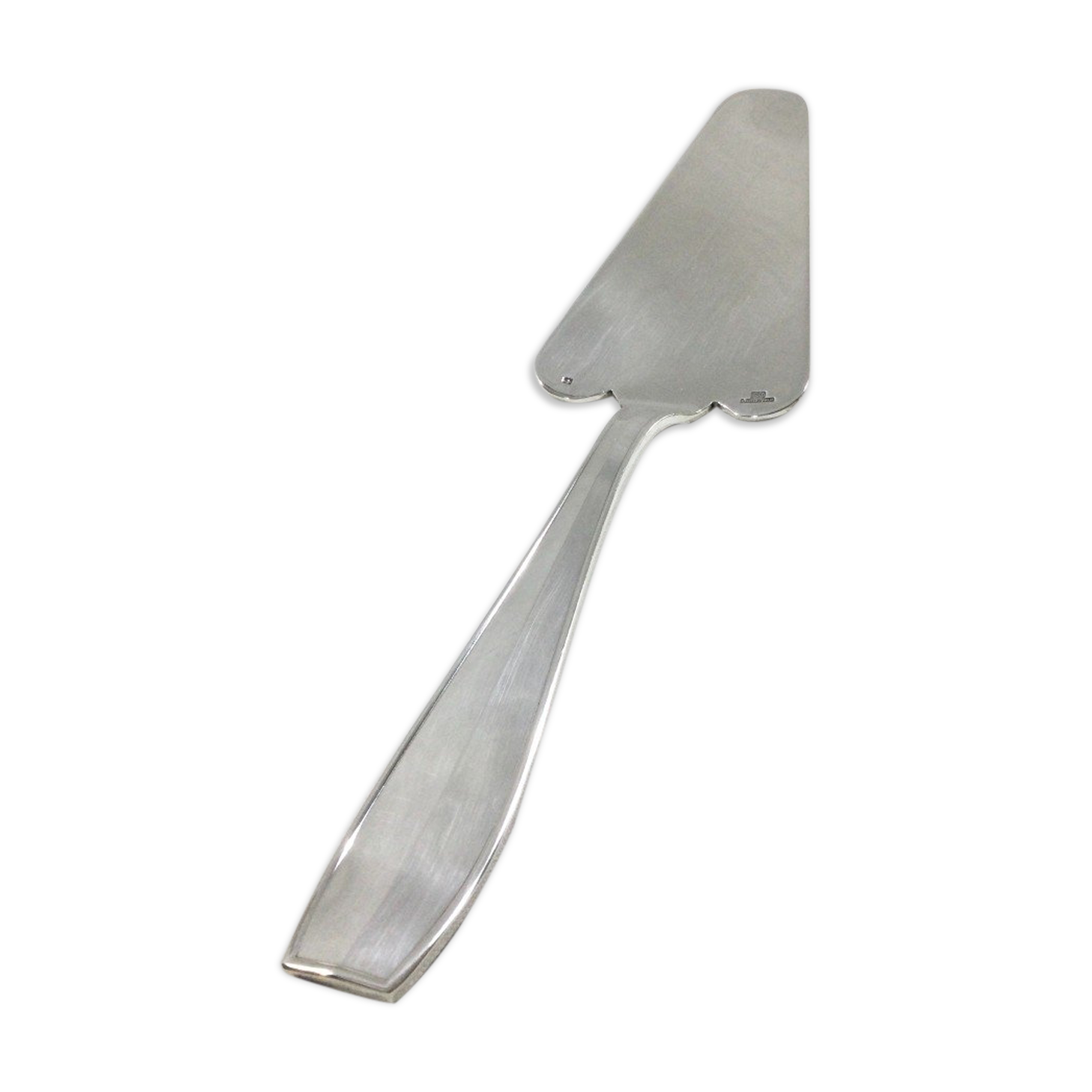 Christofle - Atlas Pie Shovel