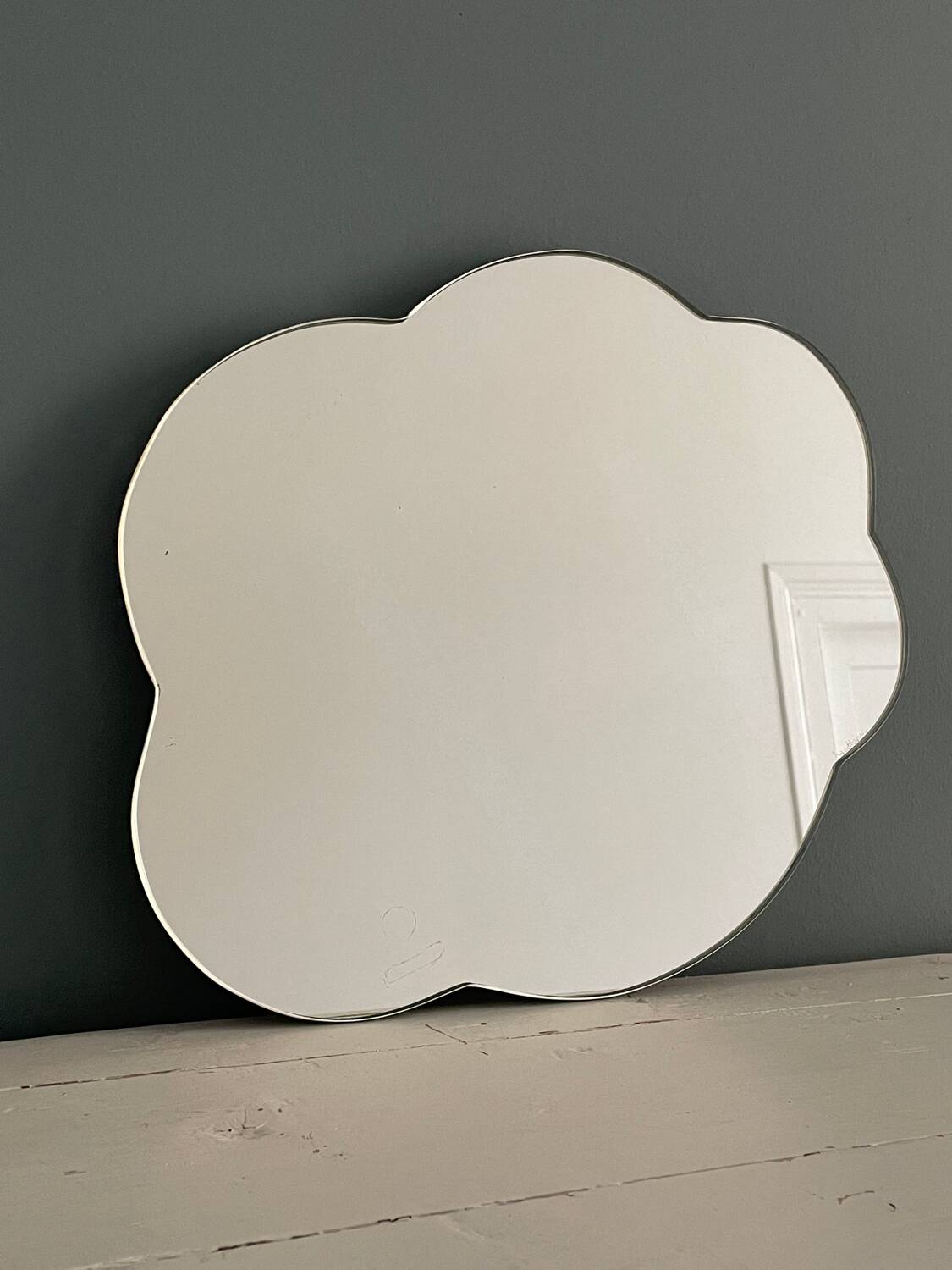 Miroir nuage ateliers Mathias Paris Design, 1970