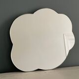 Cloud mirror, Mathias Paris Design workshops, 1970