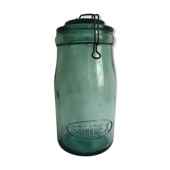 Solidex jar - 1 liter