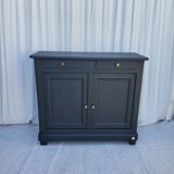 Sideboard with 2 doors and 2 drawers