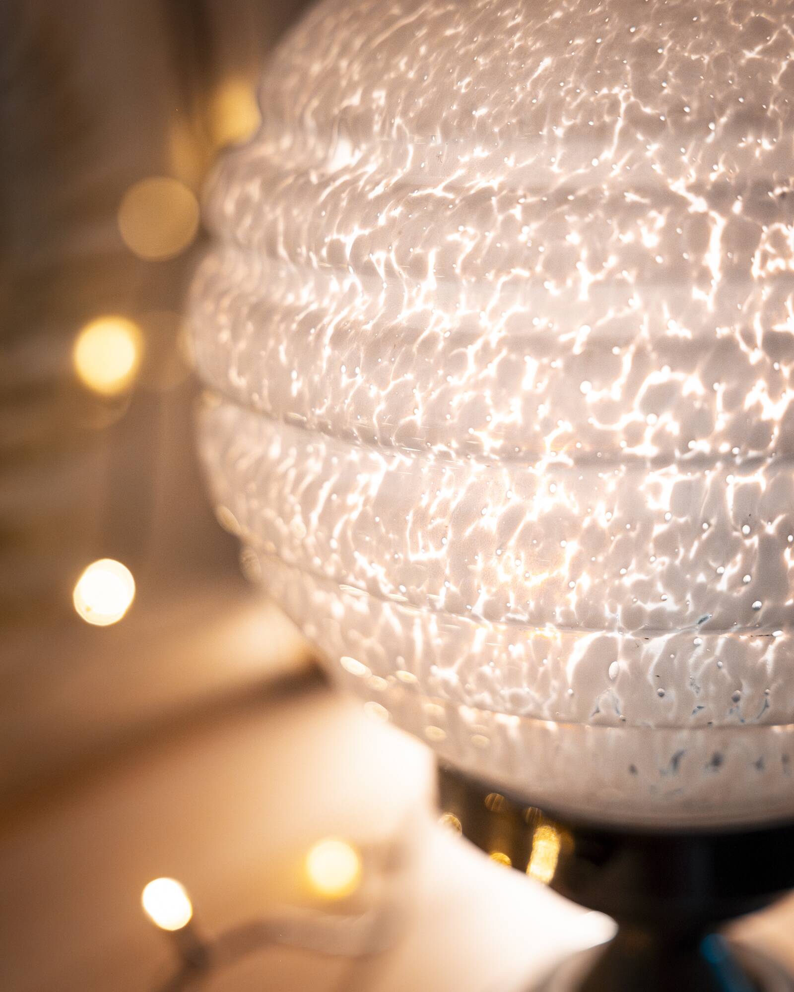 Margot vintage floor lamp