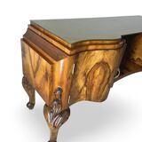 Italian console/petinuse from the 1930s