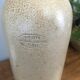 3l varnished sandstone pot