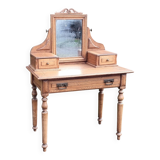 Antique dressing table