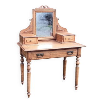 Antique dressing table