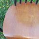 Paire chaises fanett par Ilmari Tapiovaara années 60