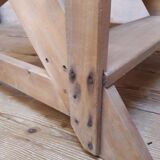 Library and workshop stepladder, 19th century