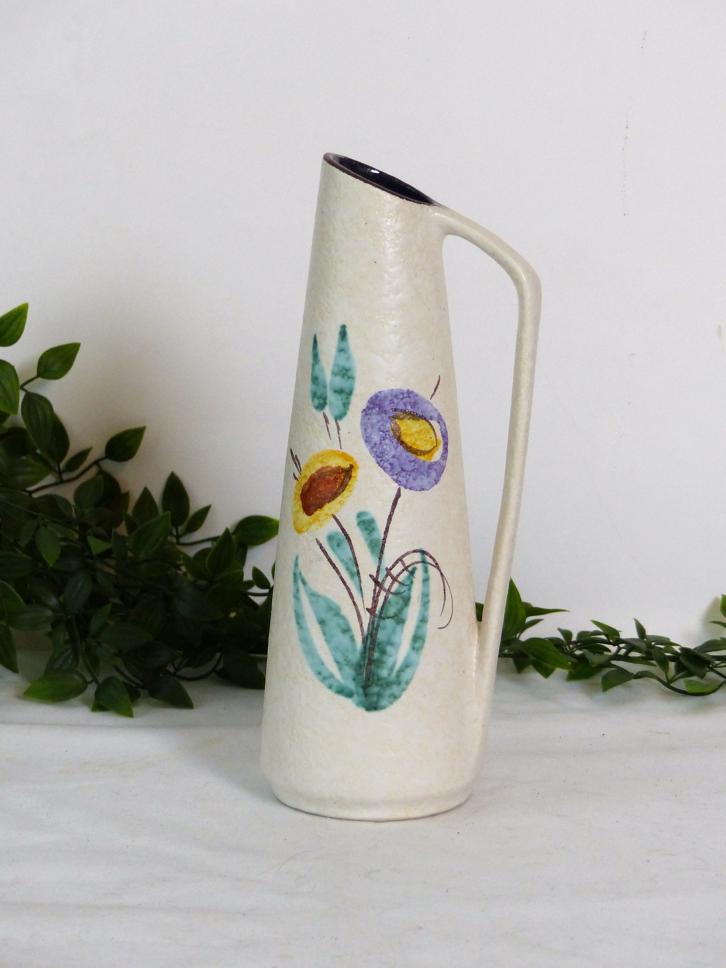 Decorative pitcher Scheurich 275-28