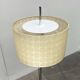 Mid-Century Modern Cocoon Floor Lamp by Friedel Wauer for Goldkant Leuchten, 1960s