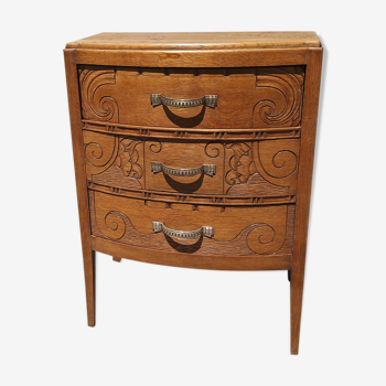 Commode