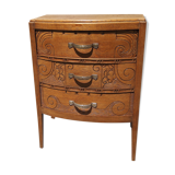 Commode