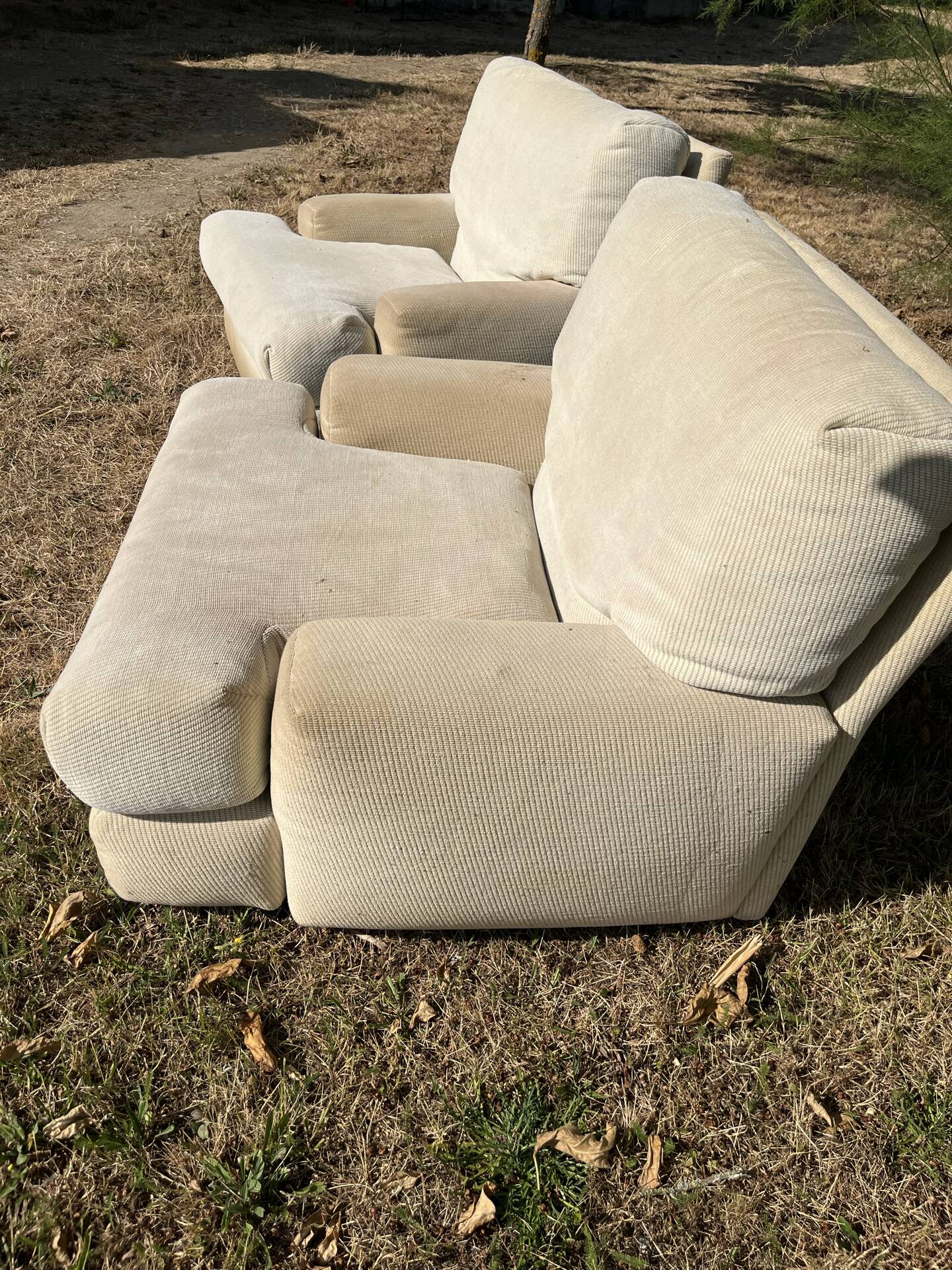 Fauteuils ligne roset