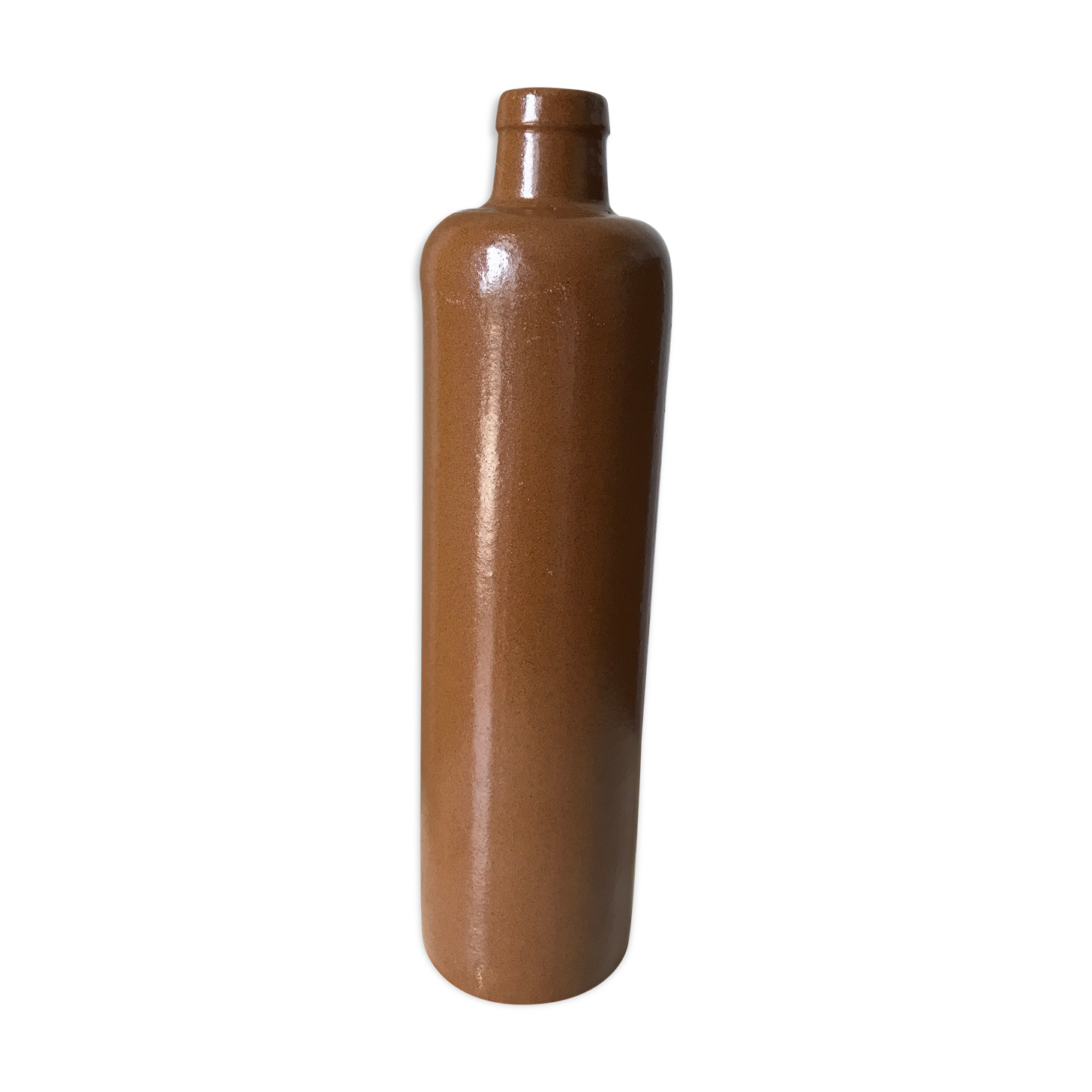 Sandstone bottle