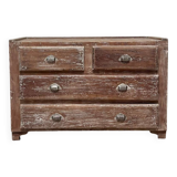 Commode de métier