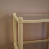 GEDY vintage shelf 1970
