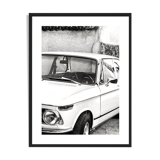 Mercedes - Nice