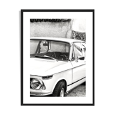 Mercedes - Nice