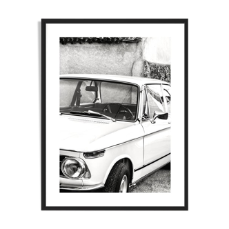 Mercedes - Nice