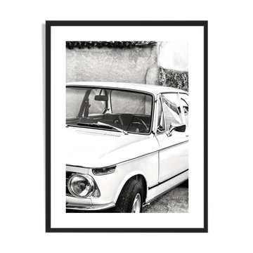Mercedes - Nice