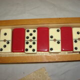 Domino 1950