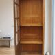 Art Deco display cabinet/wardrobe